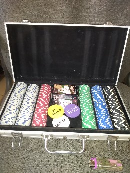 Poker Poker