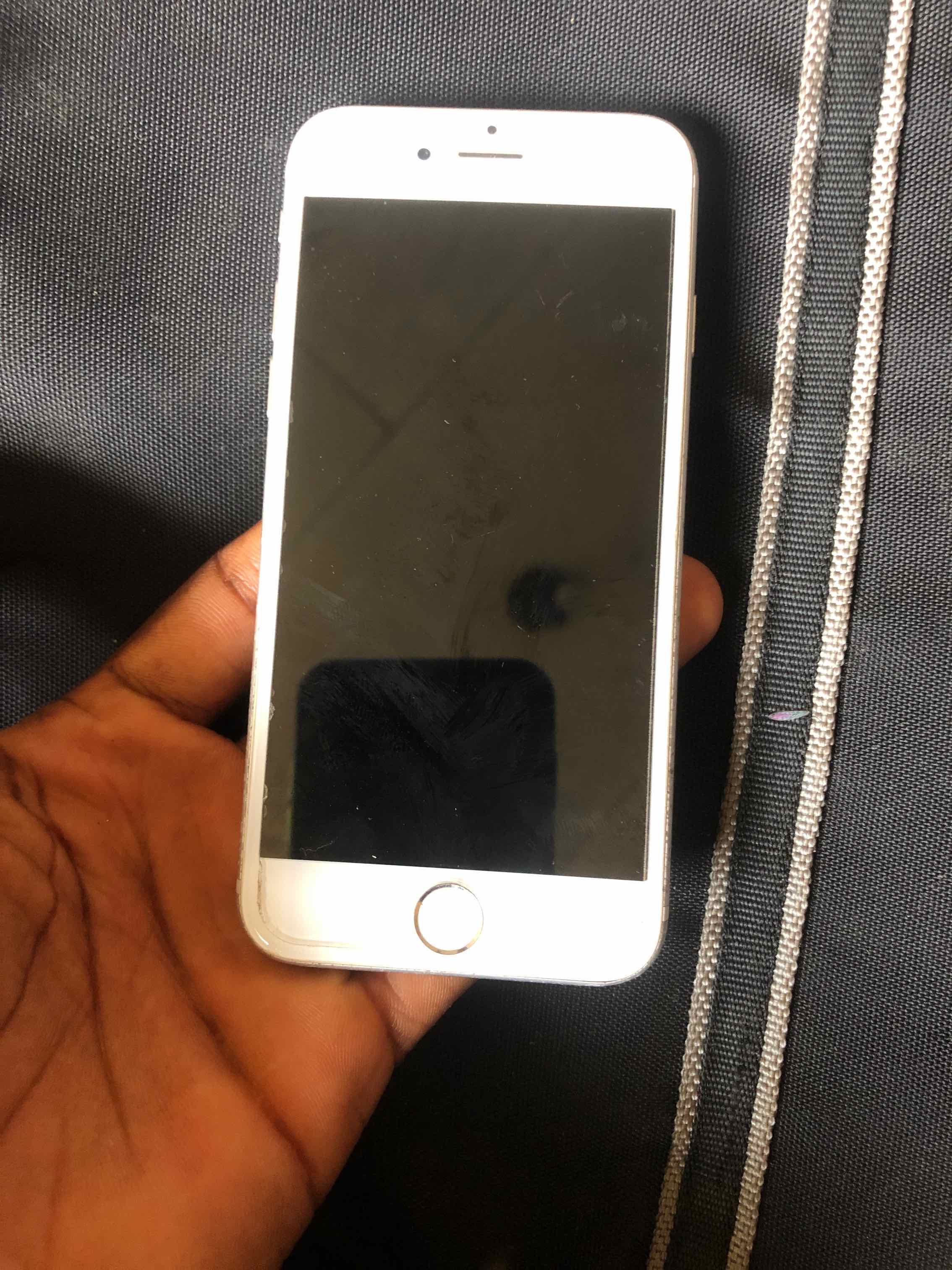 iPhone 6S 16 Gb