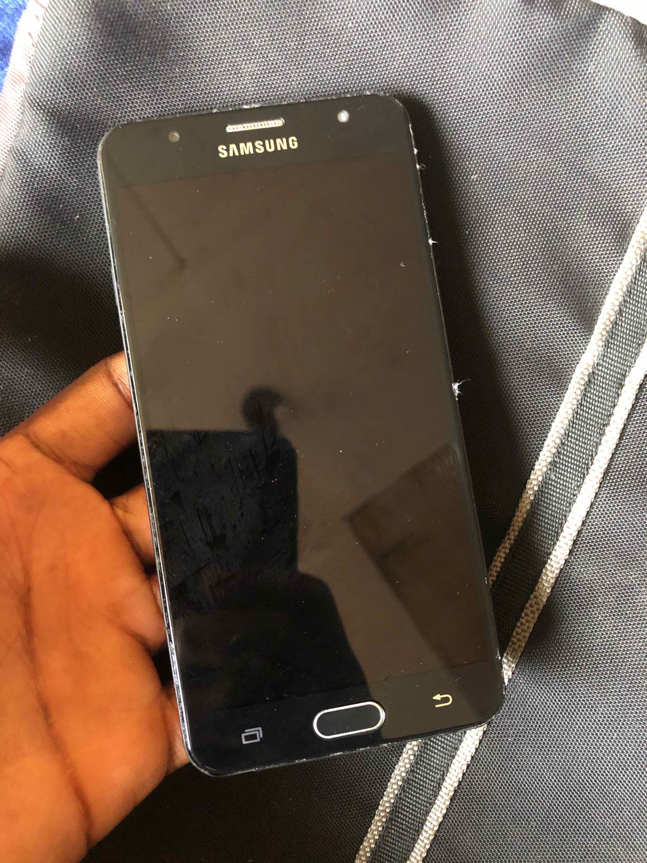 Samsung Galaxy J7 Prime