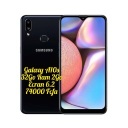 Samsung Galaxy A10s Samsung Galaxy A10s