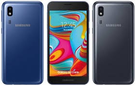 Samsung Galaxy A2 Core Samsung Galaxy A2 Core