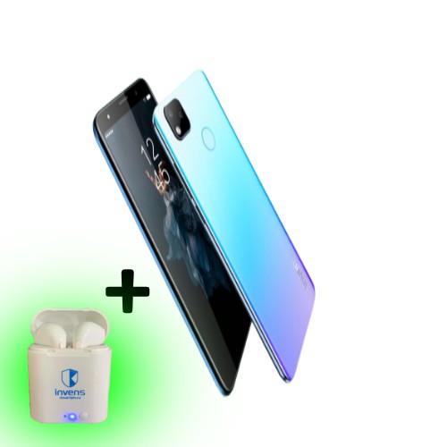 Invens Max 9 Invens Max 9