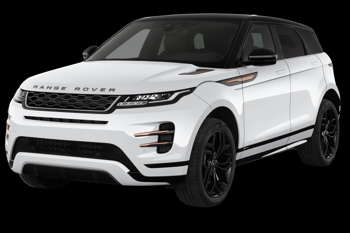 Range Rover Range Rover