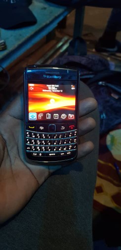 Téléphone portable