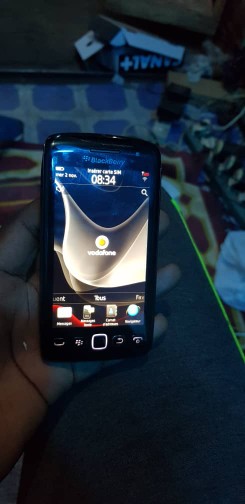 Téléphone portable