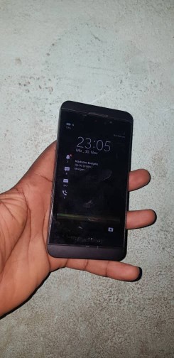 Téléphone portable