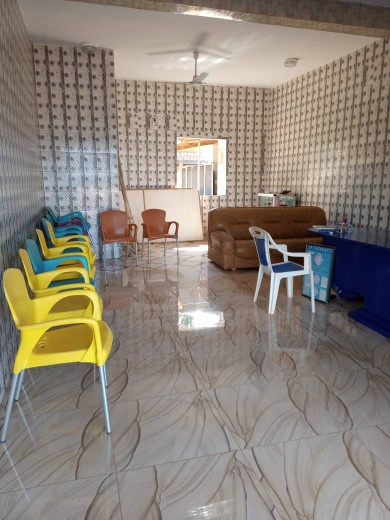 Location Bureaux Agoè