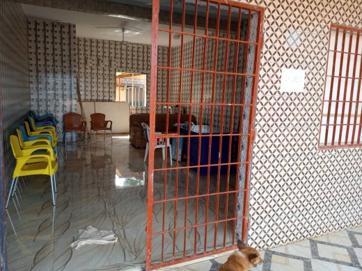 Location Bureaux Agoè