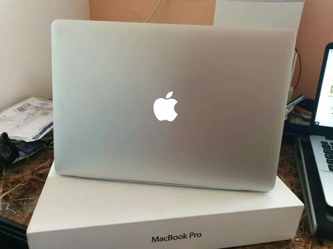PC MacBook