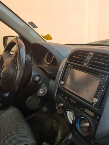Toyota Rav4 2005 Toyota Rav4 2005