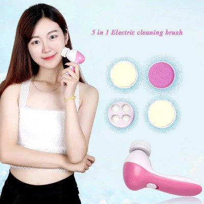 Brosse à visage nettoyant Brosse à visage nettoyant