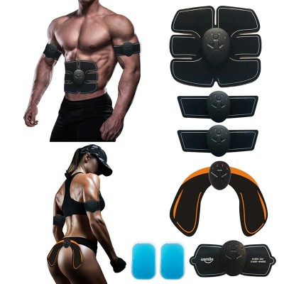 Ensemble fessier - smart fitness Ensemble fessier - smart fitness