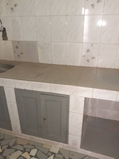 Location Appartement 2 pièces Calavi Kpota