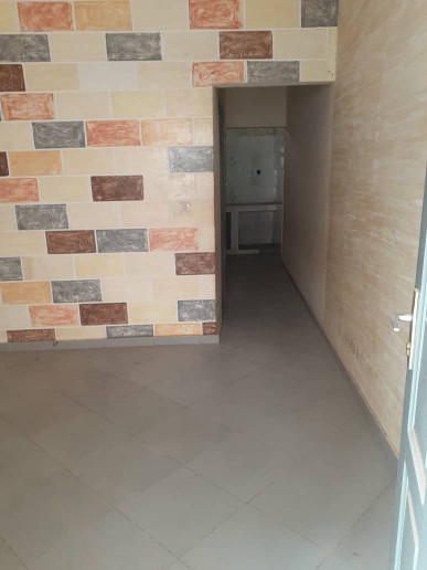 Location Appartement 2 pièces Calavi Kpota