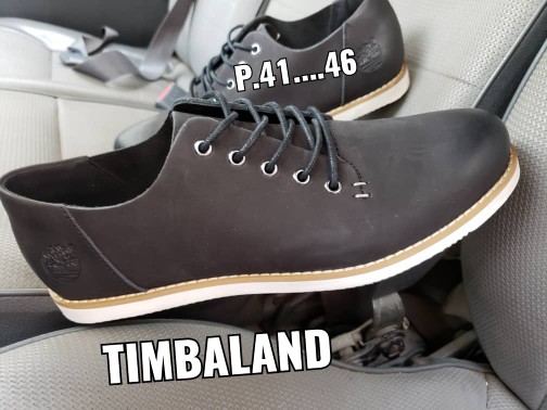 Chaussures Timberland