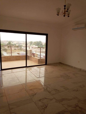 Vente villa 4 pièces - Bingerville