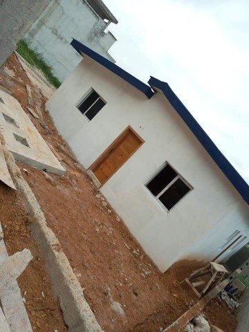 Vente villa 4 pièces - Bingerville