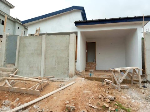 Vente villa 4 pièces - Bingerville