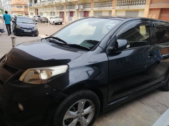 Toyota IST 2010 Toyota IST 2010