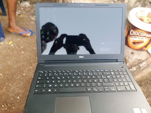 Dell Dell