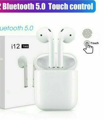 AirPods i12