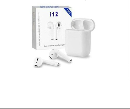 AirPods i12 AirPods i12