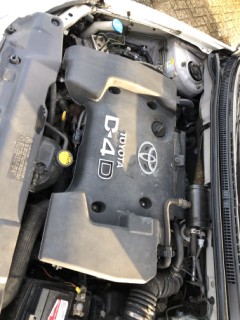 Toyota Corolla 2009 Toyota Corolla 2009