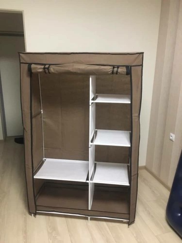 House de rangement démontable