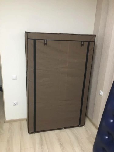 House de rangement démontable