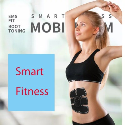 Smart Fitness Smart Fitness