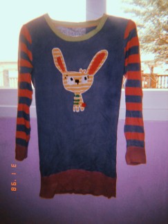 Pull pour fille Pull pour fille