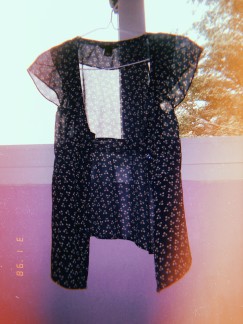 Par-dessus simple bleu Par-dessus simple bleu