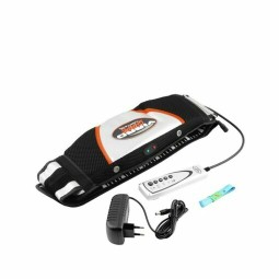 Vibro shaper Vibro shaper