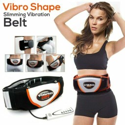 Vibro shaper Vibro shaper