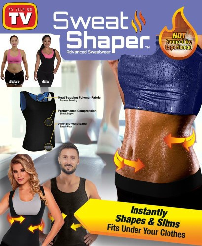 Sweat chape Sweat chape