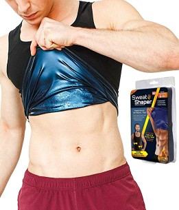 Sweat chape Sweat chape