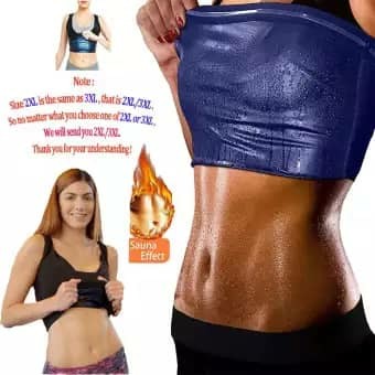 Sweat chape Sweat chape