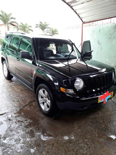 Jeep Jeepster 2012 Jeep Jeepster 2012