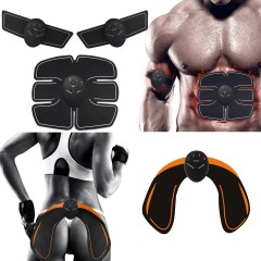 Ensemble fessier et Smart Fitness rechargeable bras et ventre Ensemble fessier et Smart Fitness rechargeable bras et ventre