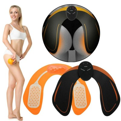 Ensemble fessier et Smart Fitness rechargeable bras et ventre Ensemble fessier et Smart Fitness rechargeable bras et ventre