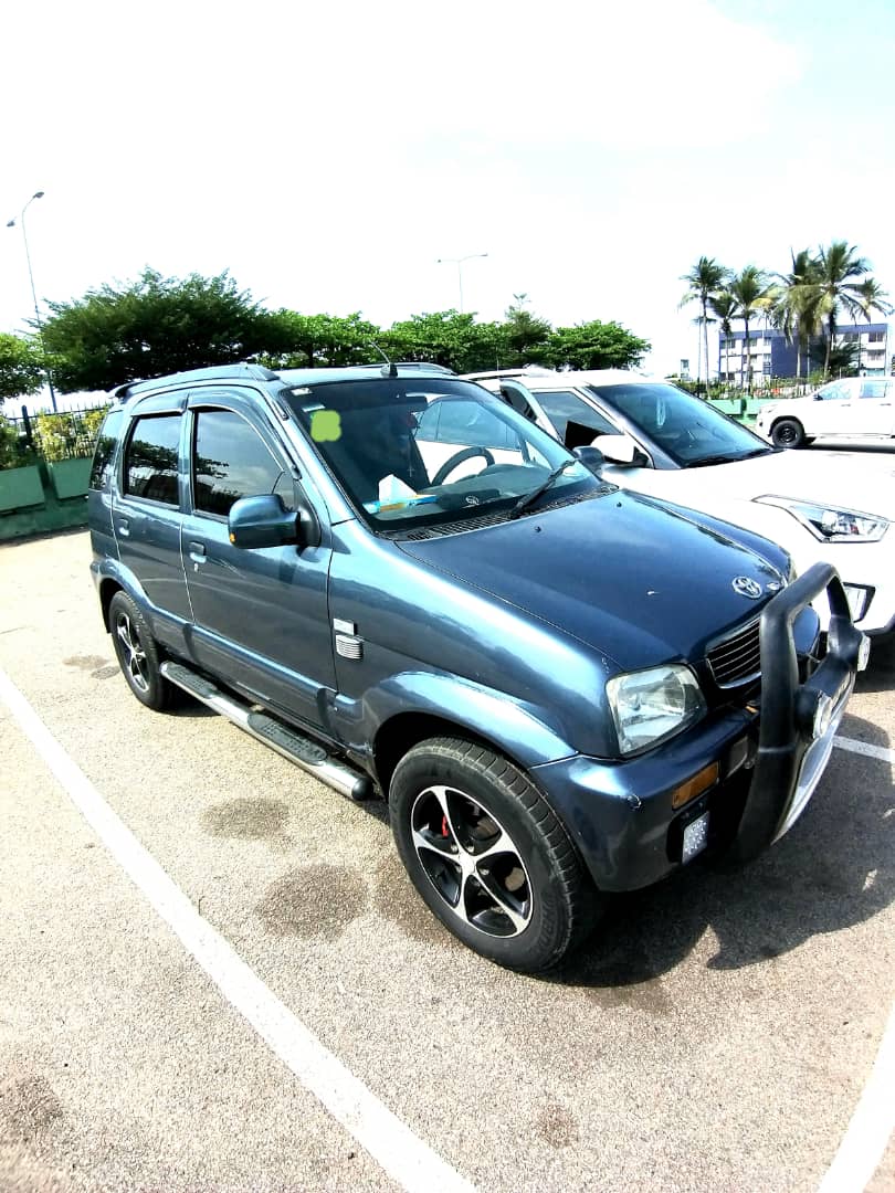 Toyota Camry 2003 Toyota Camry 2003