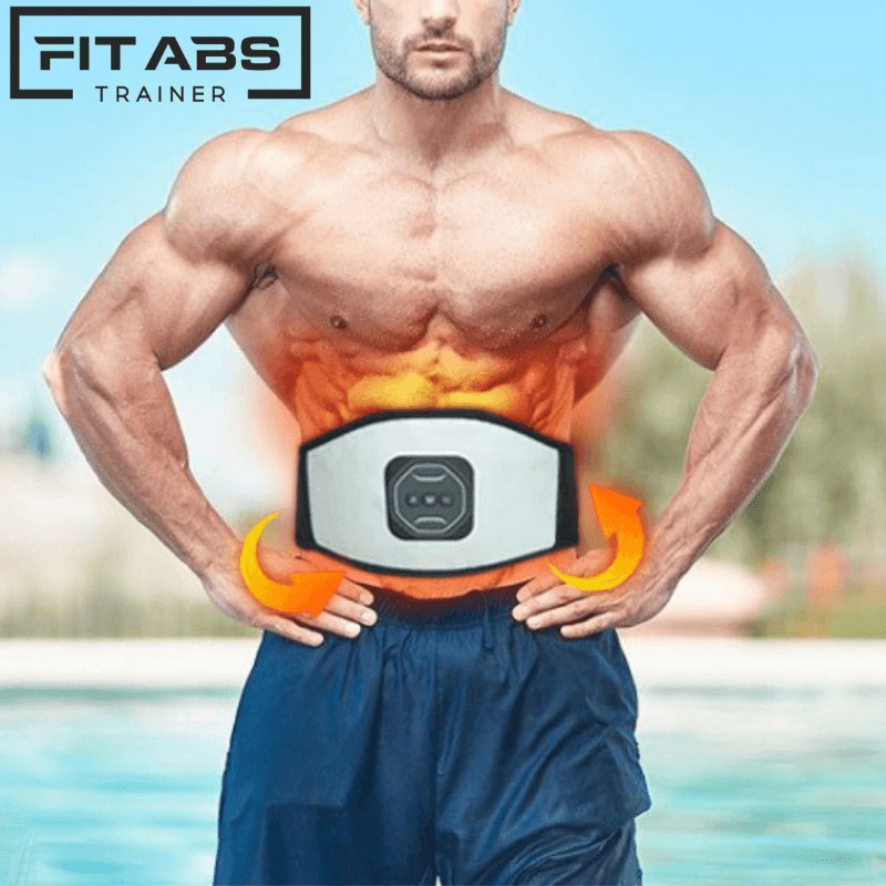 Fit abs trainer Fit abs trainer