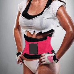 Ceinture de sudation Ceinture de sudation