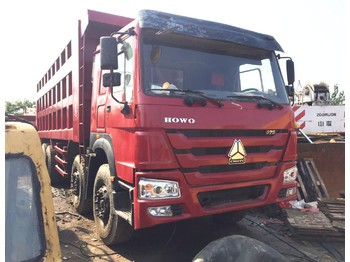 Sunotruk Howo 2016 Sunotruk Howo 2016