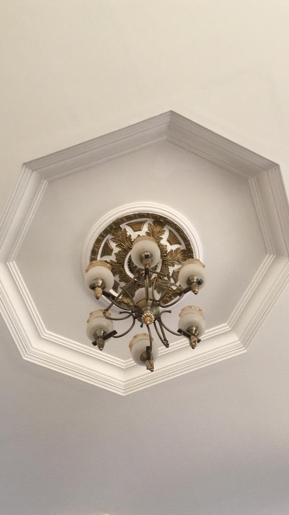 DUPLEX NEUF À VENDRE À DOUALA BONABERI LIEU-DIT CENTRE ÉQUESTRE