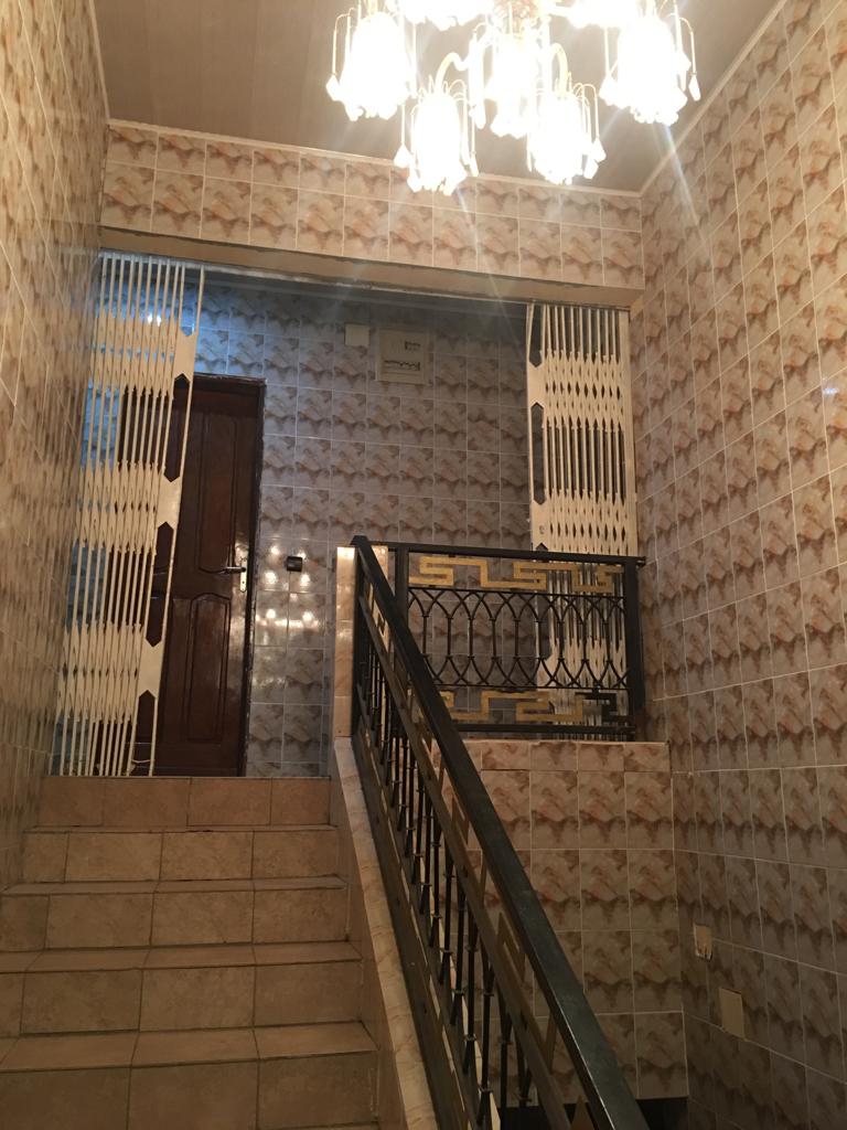 DUPLEX NEUF À VENDRE À DOUALA BONABERI LIEU-DIT CENTRE ÉQUESTRE