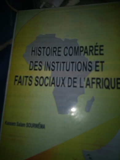 Document de droit Document de droit