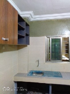 Location villa 3 pièces - Angré Château