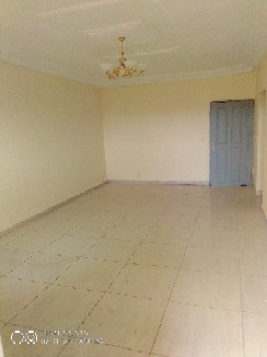 Location villa 3 pièces - Angré Château