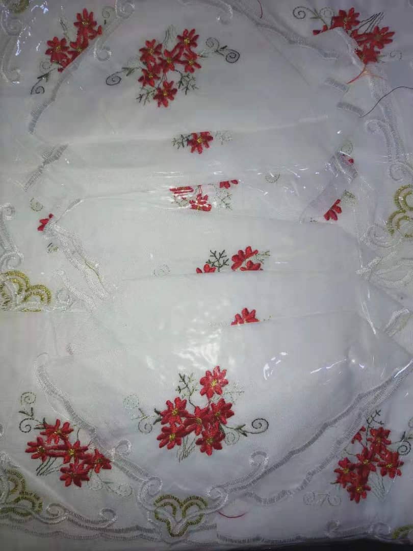 Nappes de table et Torchons